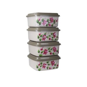 kit-presente-4-caixas-quadrada-color-com-tampa-color-ref-0043