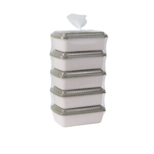 kit-5-org-retangular-color-com-tampa-color-ref-0139