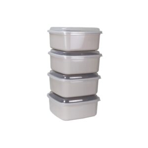 kit-presente-4-caixas-quadradas-color-com-tampa-color-ref-0143