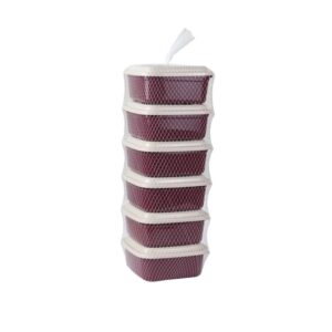 kit-6-org-quadrado-color-com-tampa-color-ref-0287-3