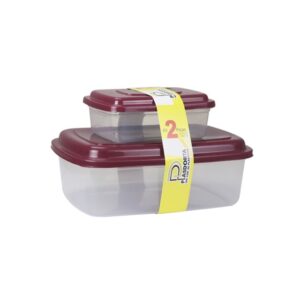 kit-2-org-retangular-4000ml-1000ml-transp-com-tampa-color-ref-0345