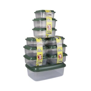 kit-presente-10-pecas-quadrado-transp-com-tampa-color-ref-0393-2